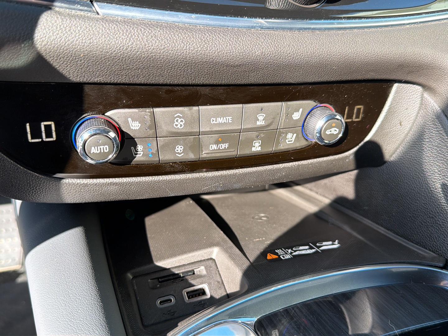 Used 2022 Buick Enclave SUV