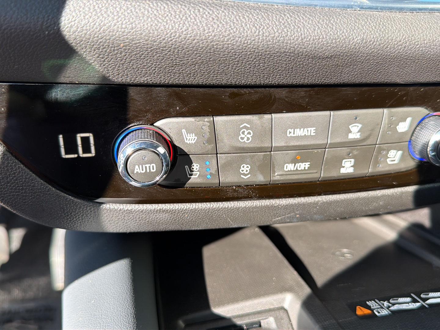 Used 2022 Buick Enclave SUV