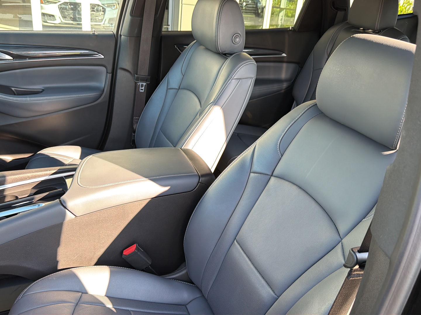 Used 2022 Buick Enclave SUV