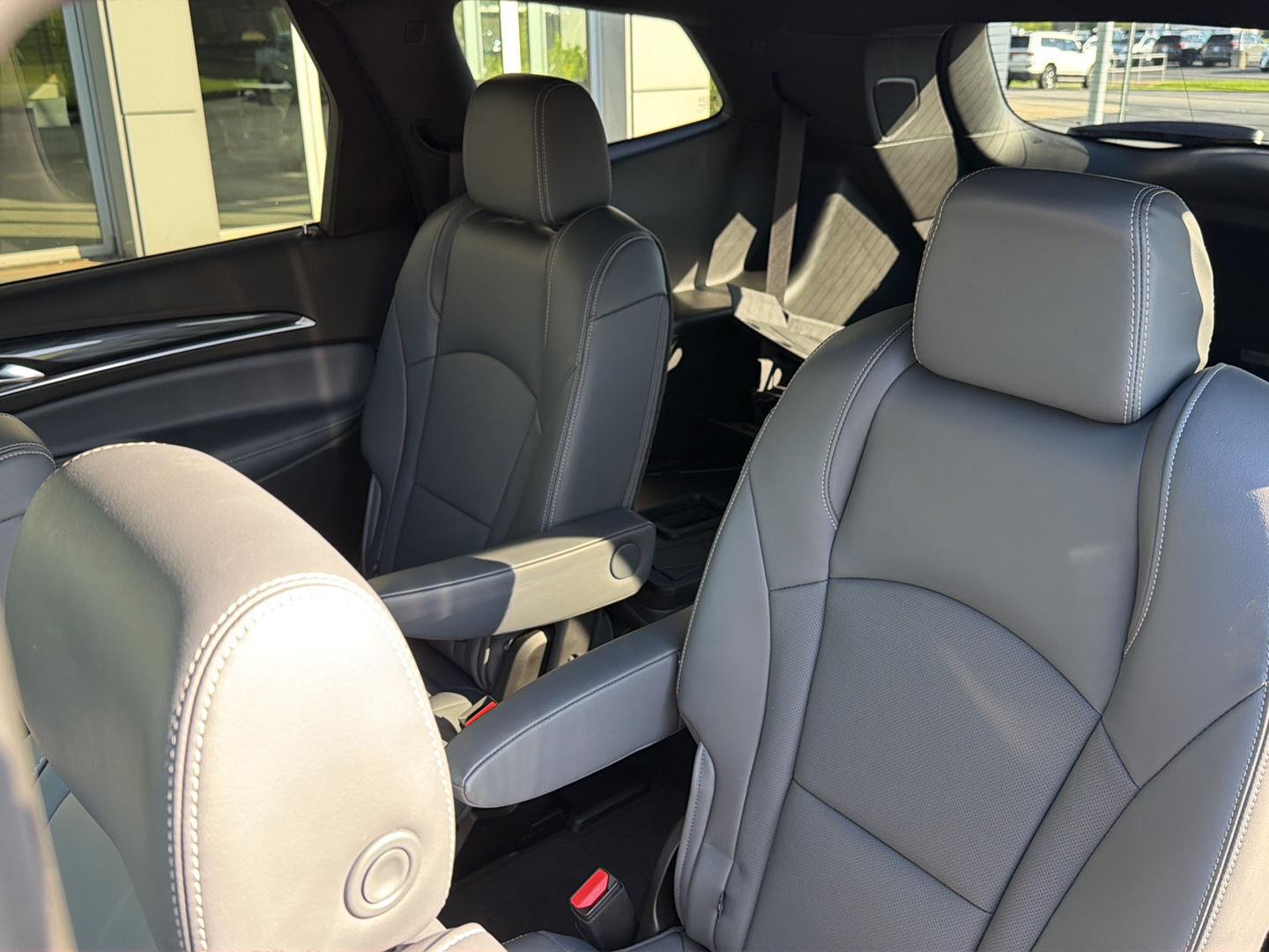 Used 2022 Buick Enclave SUV