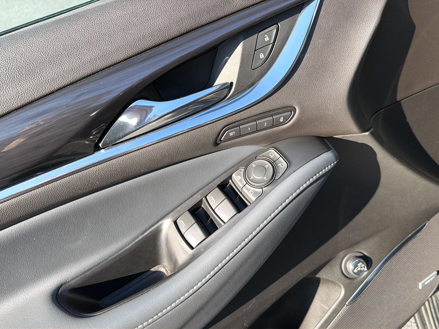 Used 2022 Buick Enclave SUV