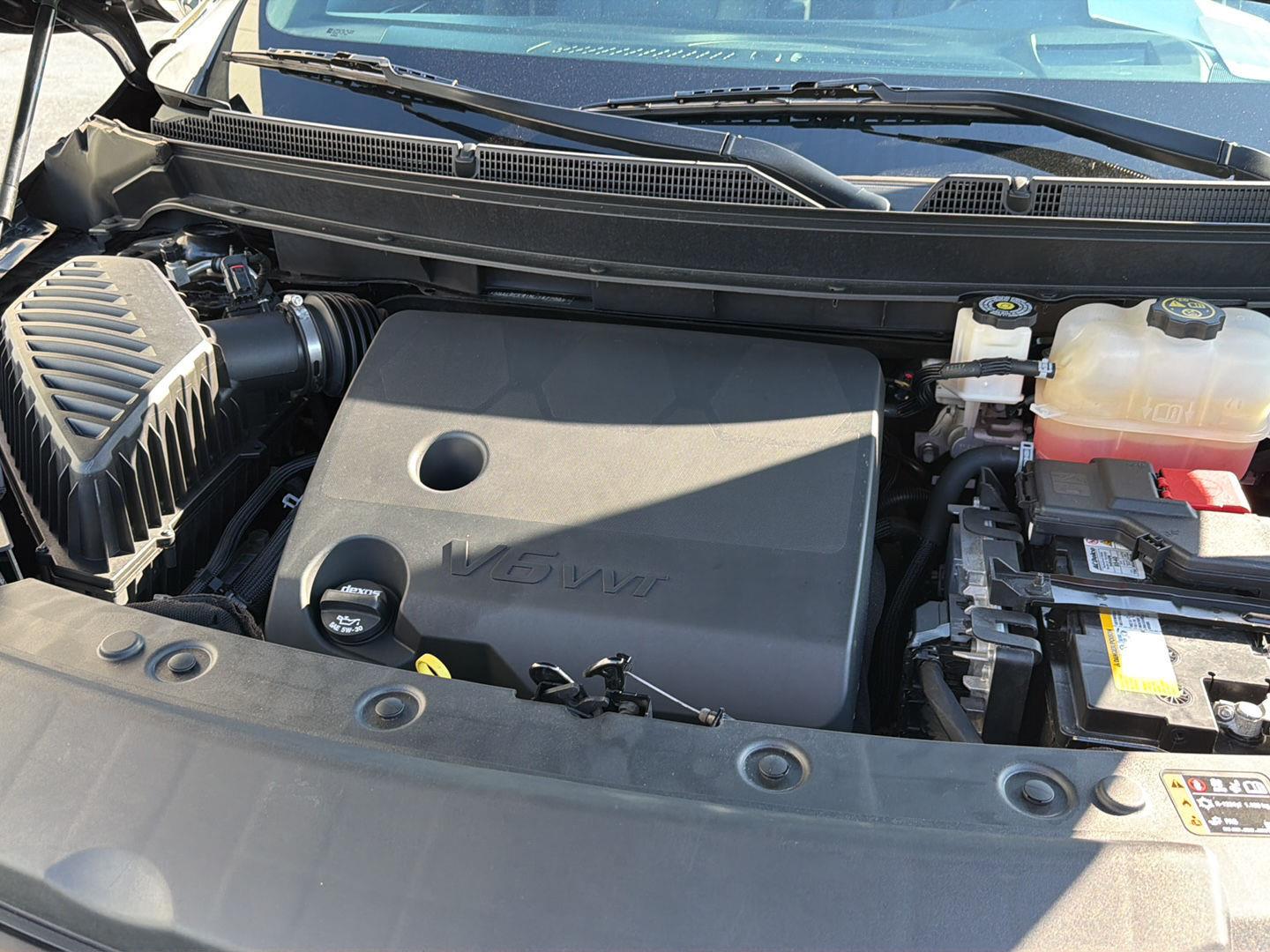 Used 2022 Buick Enclave SUV
