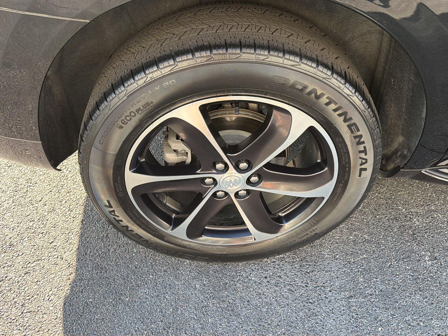 Used 2022 Buick Enclave SUV