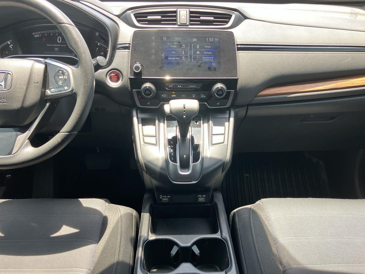 Used 2021 Honda CR-V SUV