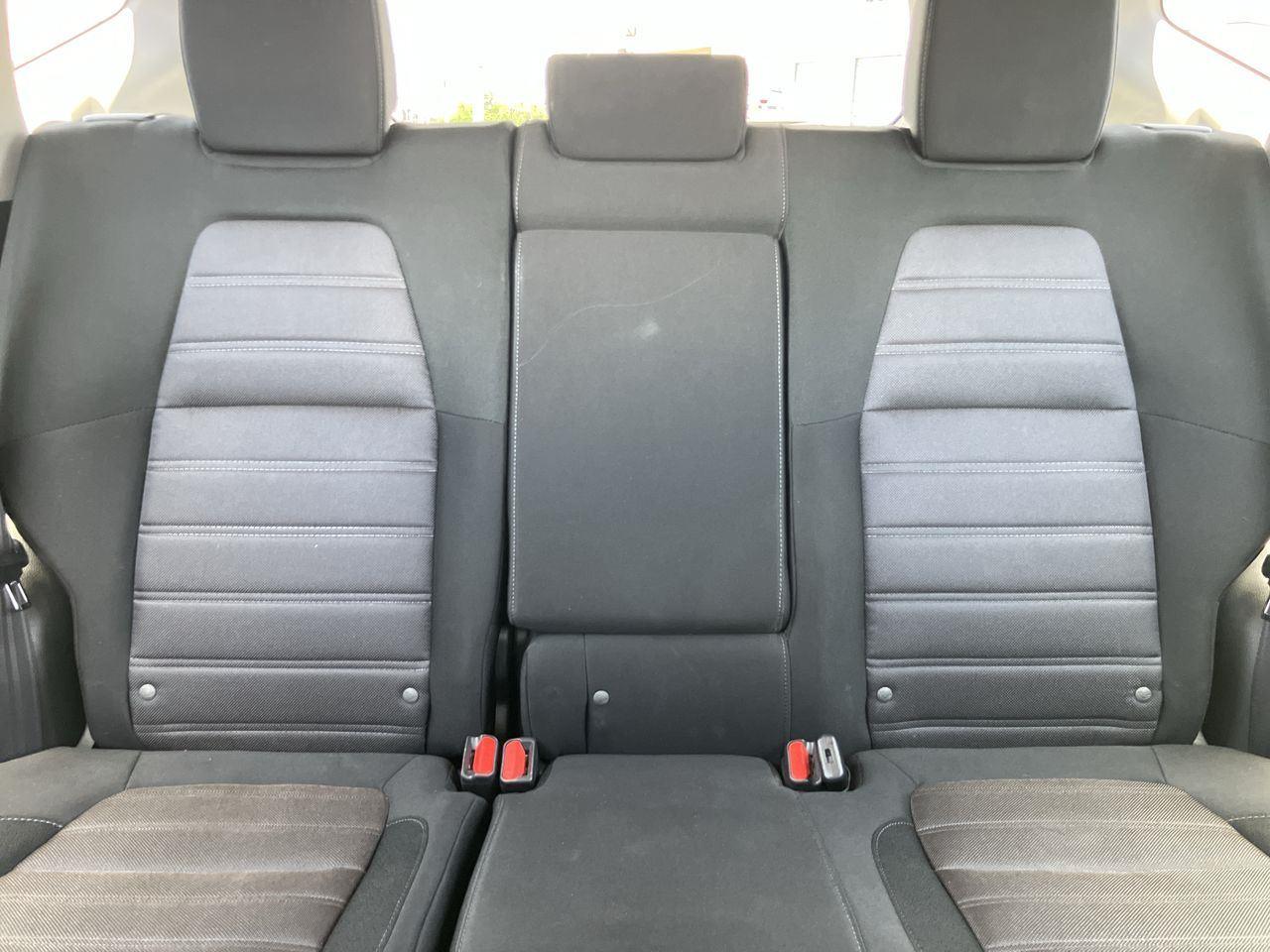 Used 2021 Honda CR-V SUV