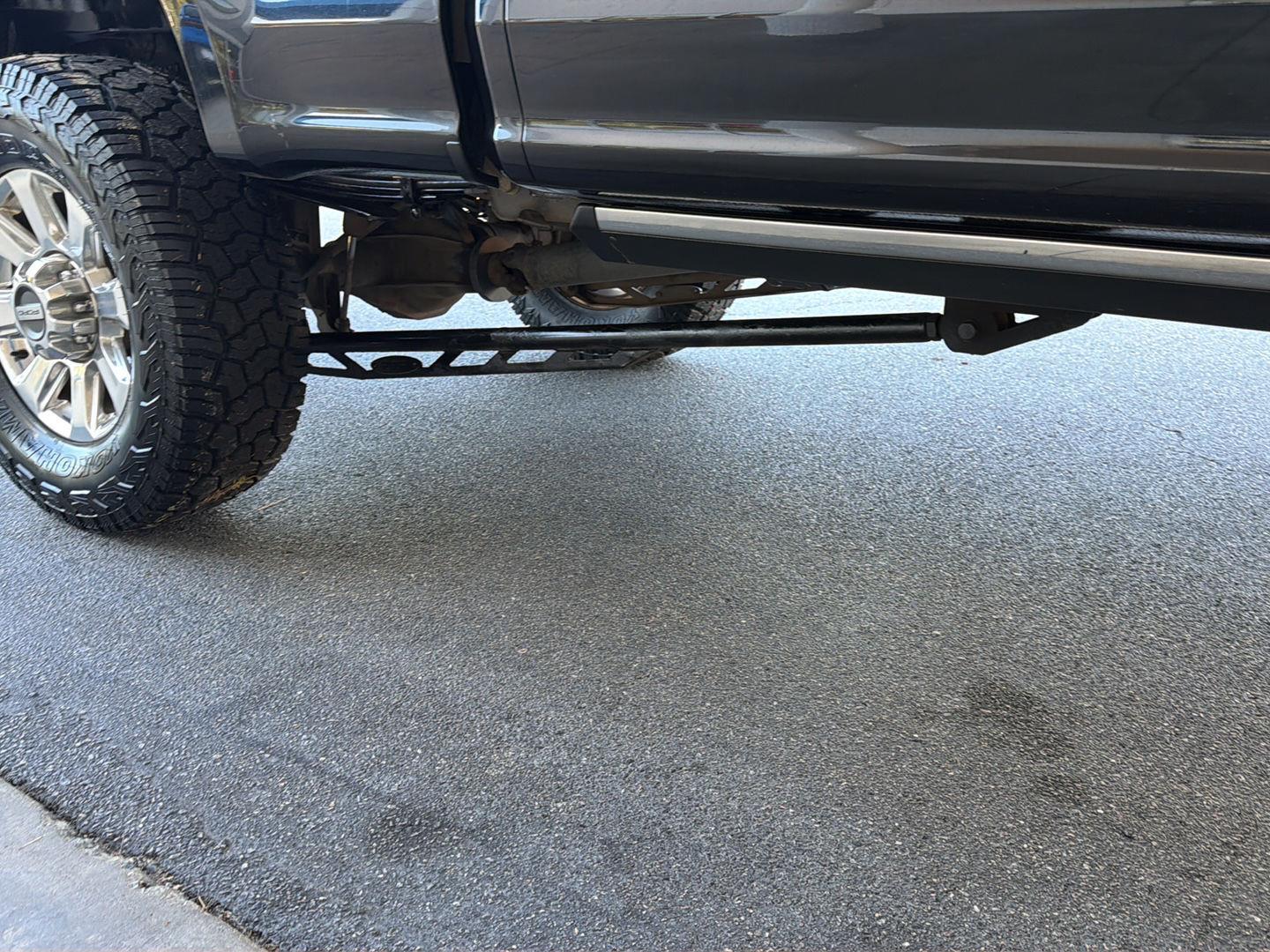 Used 2019 Ford Super Duty F-350 Truck