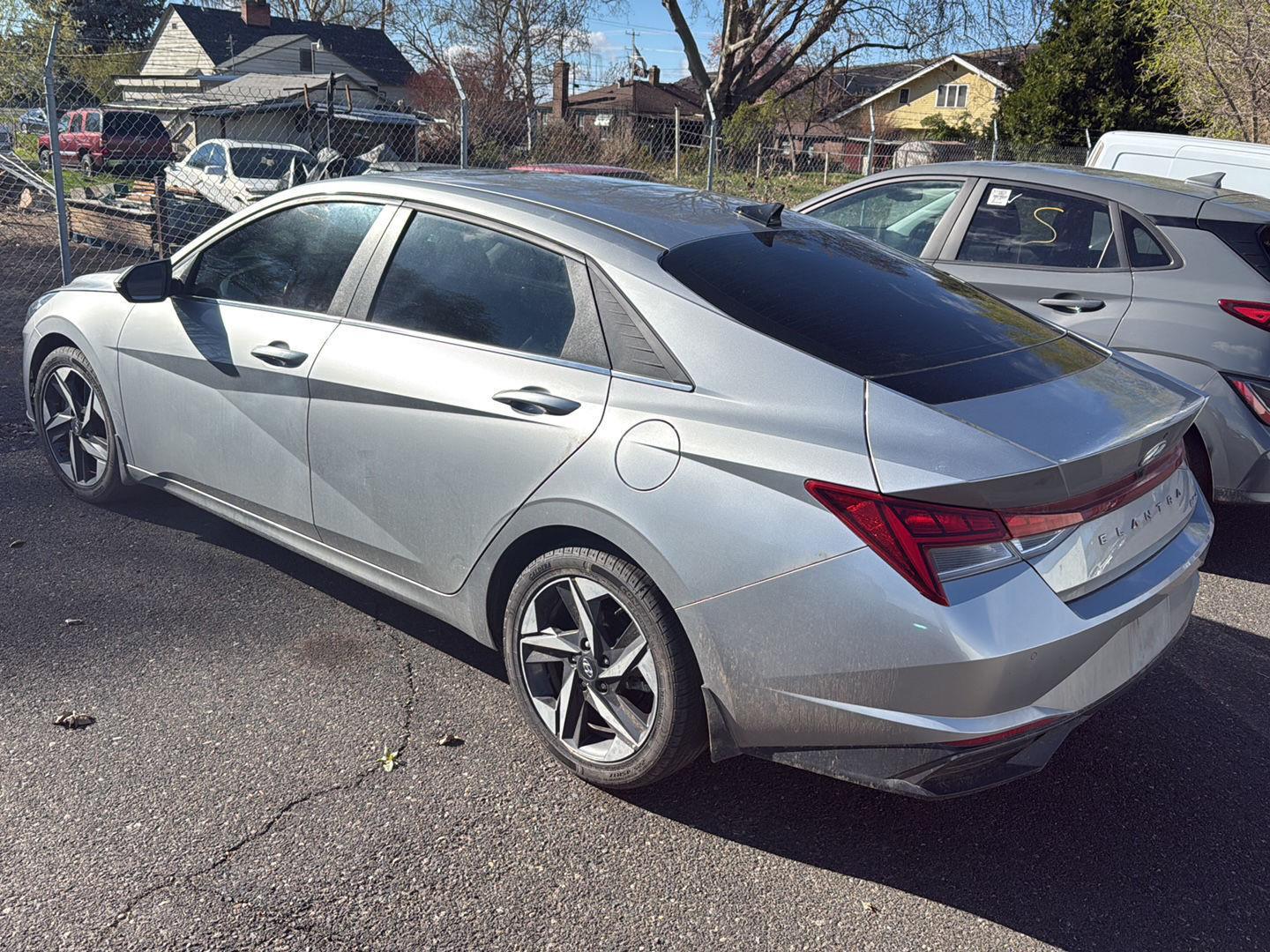 View vehicle photo 3