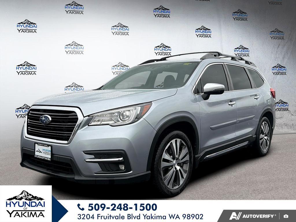 2021 Subaru Ascent Touring AWD