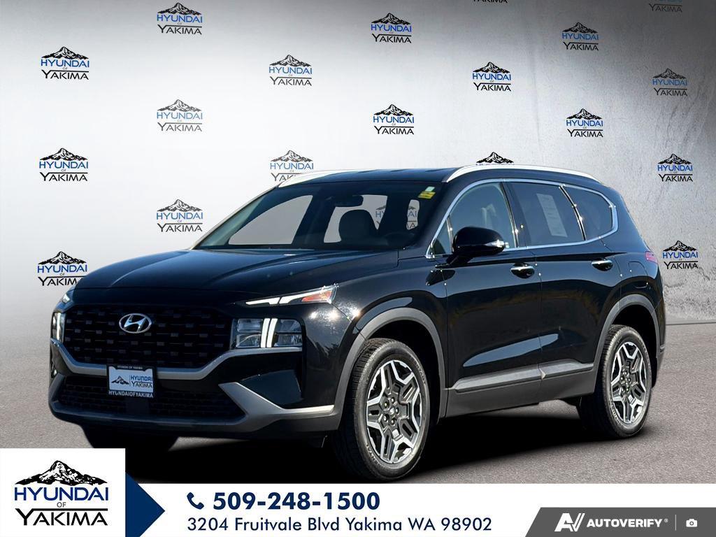 2023 Hyundai Santa Fe SEL AWD