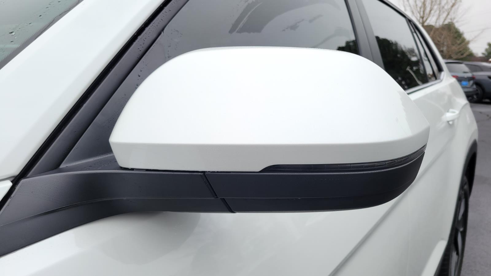 2026 Volkswagen Atlas Cross Sport SE w/Tech - Photo 12