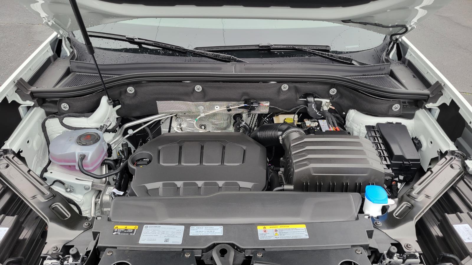 2026 Volkswagen Atlas Cross Sport SE w/Tech - Photo 52