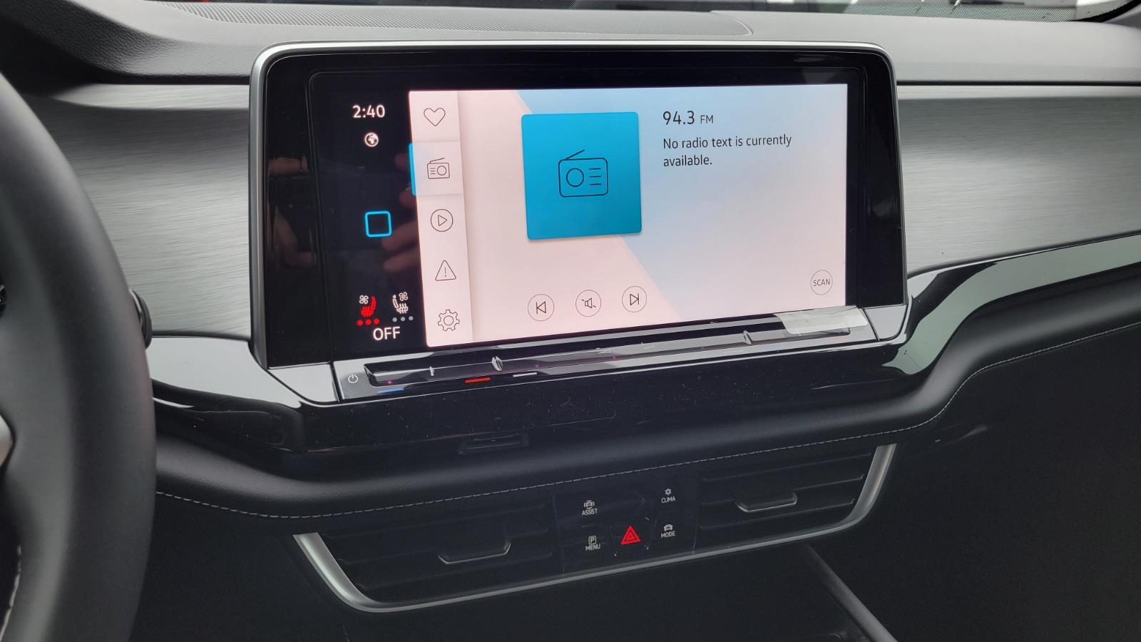 2026 Volkswagen Atlas Cross Sport SE w/Tech - Photo 29