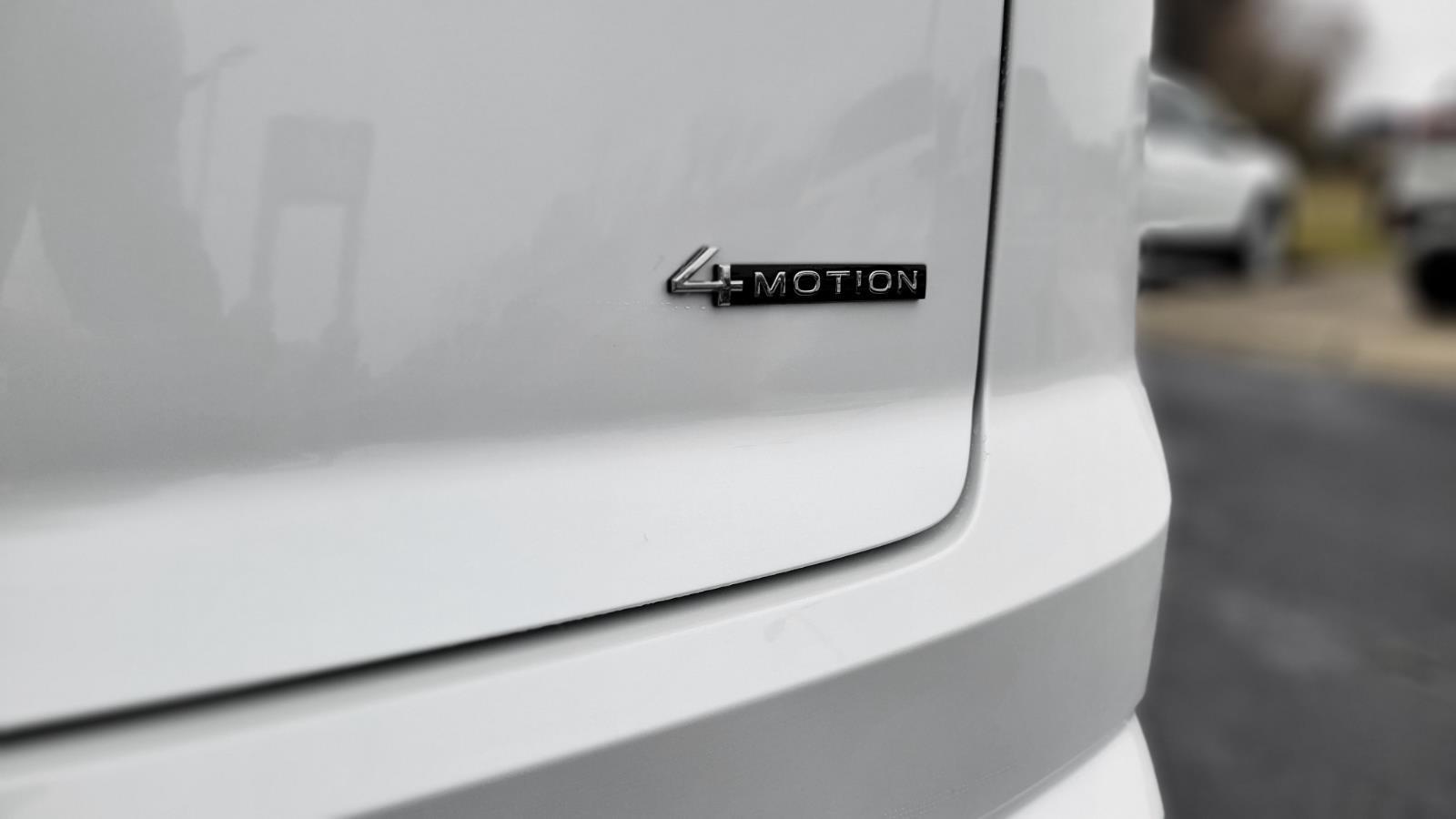2026 Volkswagen Atlas Cross Sport SE w/Tech - Photo 7