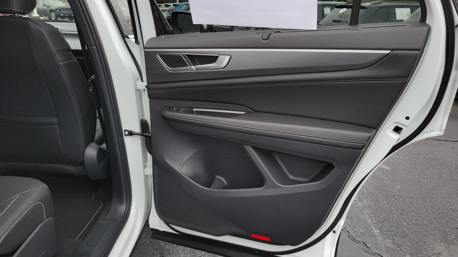 2026 Volkswagen Atlas Cross Sport SE w/Tech - Photo 48