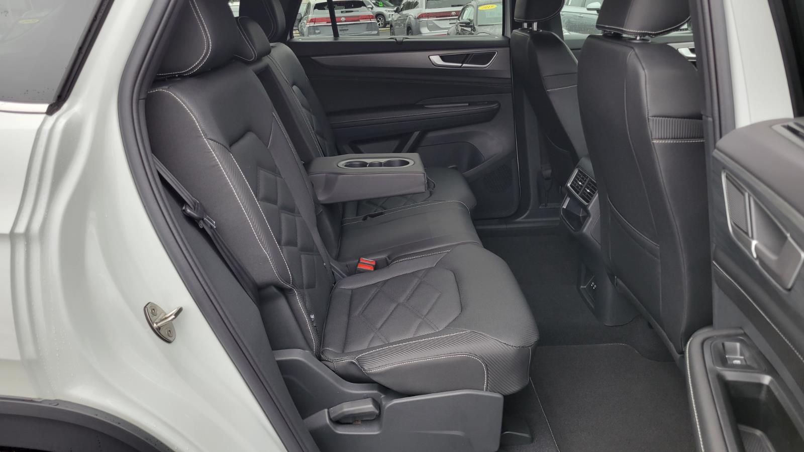 2026 Volkswagen Atlas Cross Sport SE w/Tech - Photo 50