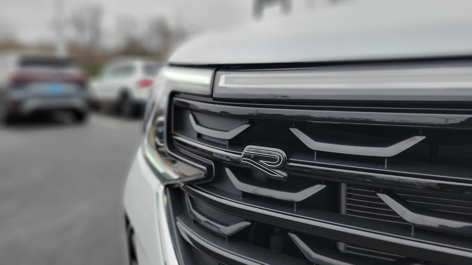 2026 Volkswagen Atlas SEL Premium R-Line - Photo 10