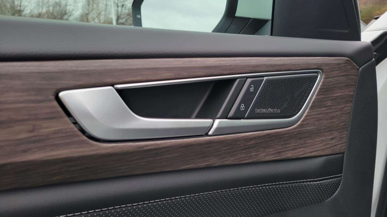 2026 Volkswagen Atlas SEL Premium R-Line - Photo 22
