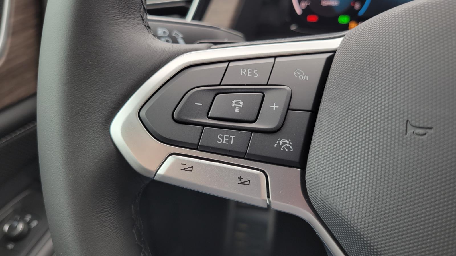 2026 Volkswagen Atlas SEL Premium R-Line - Photo 27