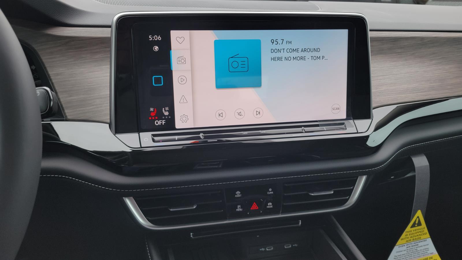2026 Volkswagen Atlas SEL Premium R-Line - Photo 30