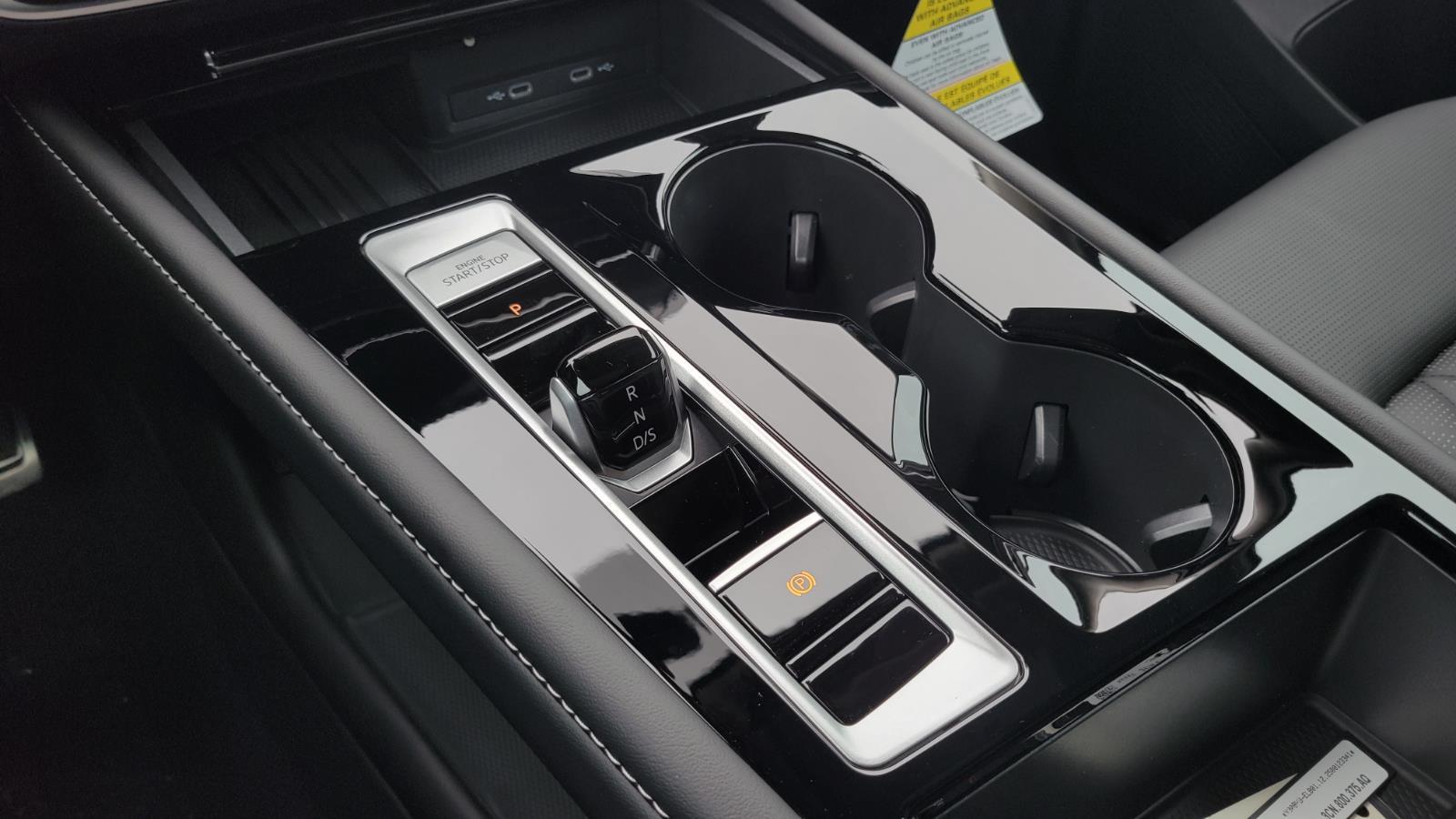 2026 Volkswagen Atlas SEL Premium R-Line - Photo 33