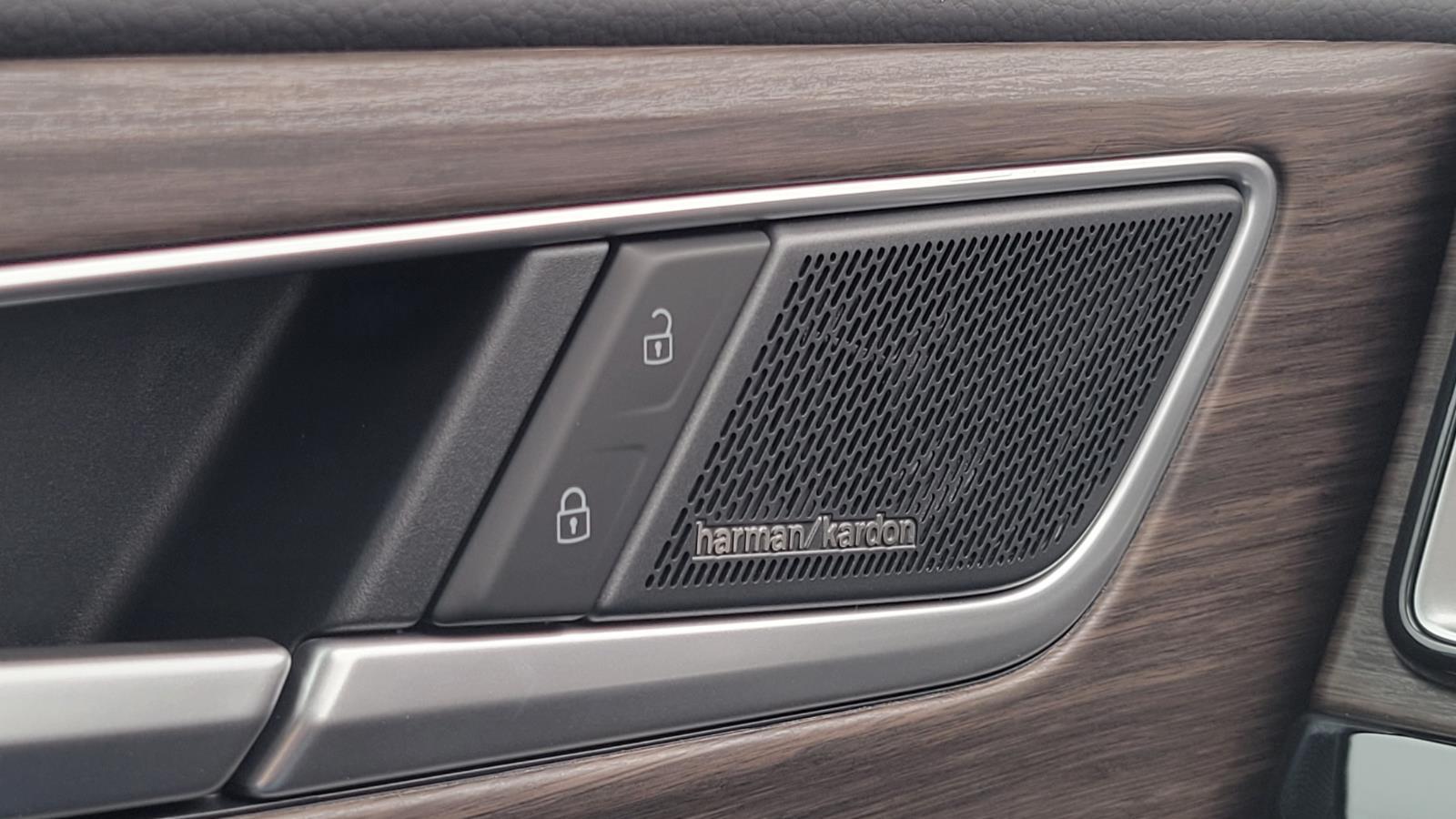 2026 Volkswagen Atlas SEL Premium R-Line - Photo 36