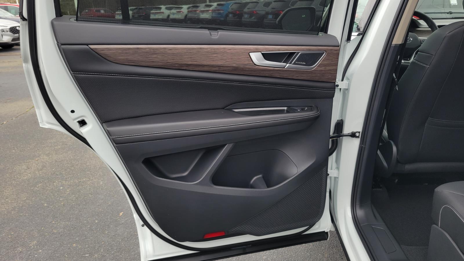 2026 Volkswagen Atlas SEL Premium R-Line - Photo 39