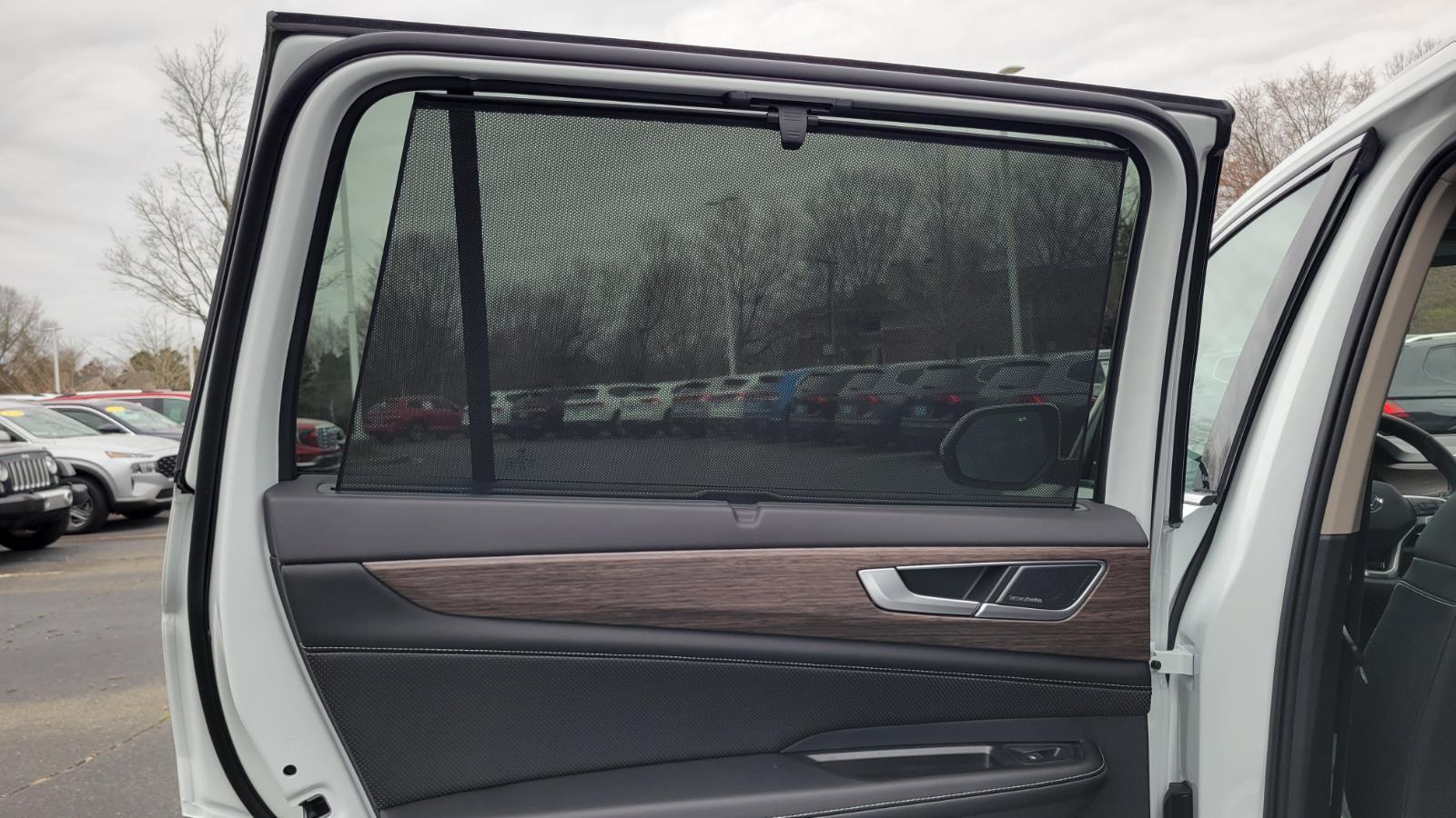 2026 Volkswagen Atlas SEL Premium R-Line - Photo 40