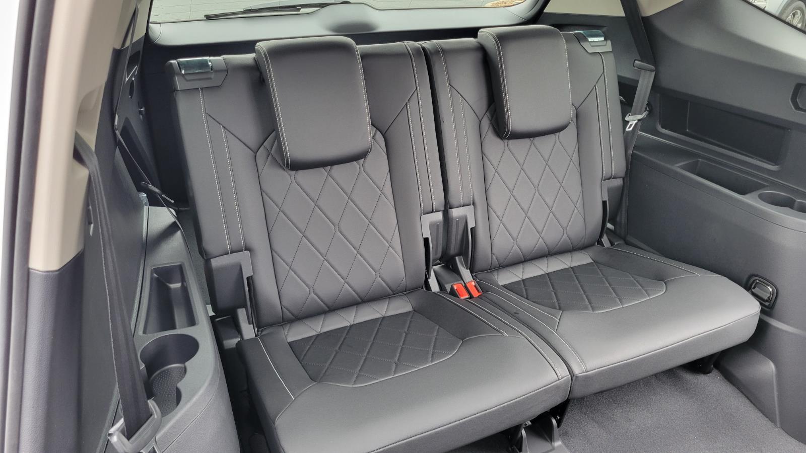 2026 Volkswagen Atlas SEL Premium R-Line - Photo 45