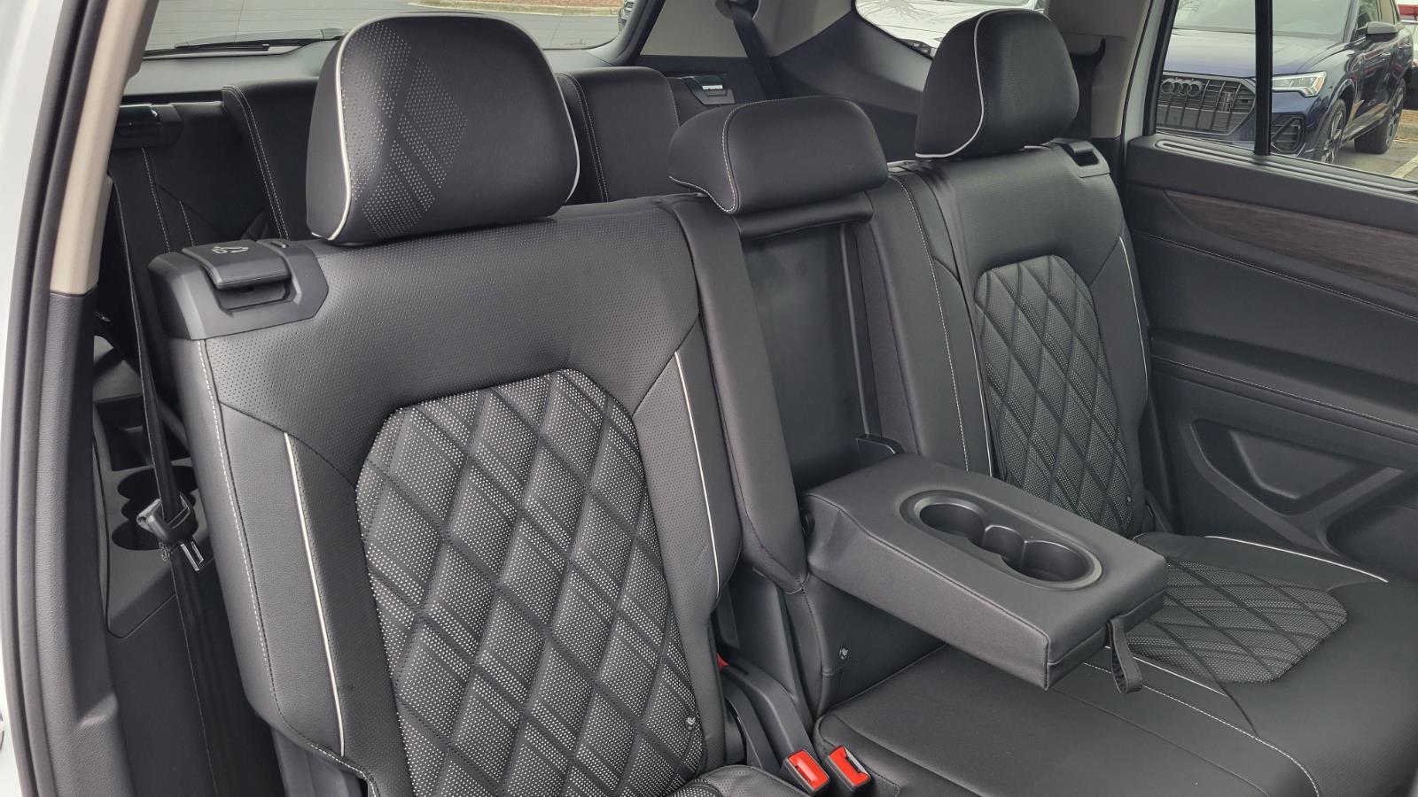 2026 Volkswagen Atlas SEL Premium R-Line - Photo 54