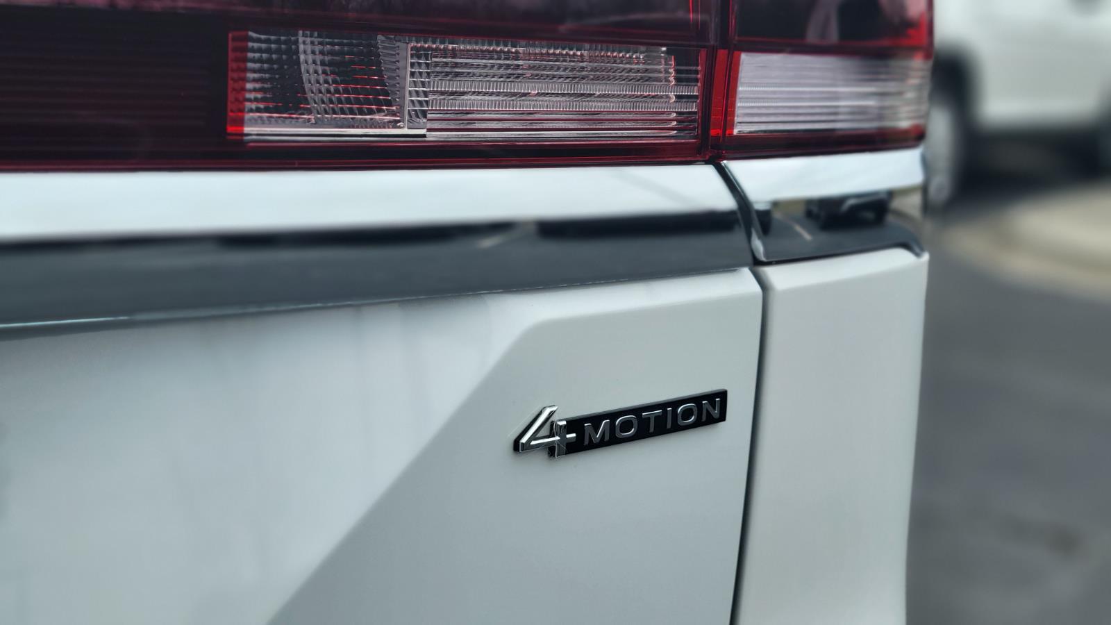 2026 Volkswagen Atlas SEL Premium R-Line - Photo 55