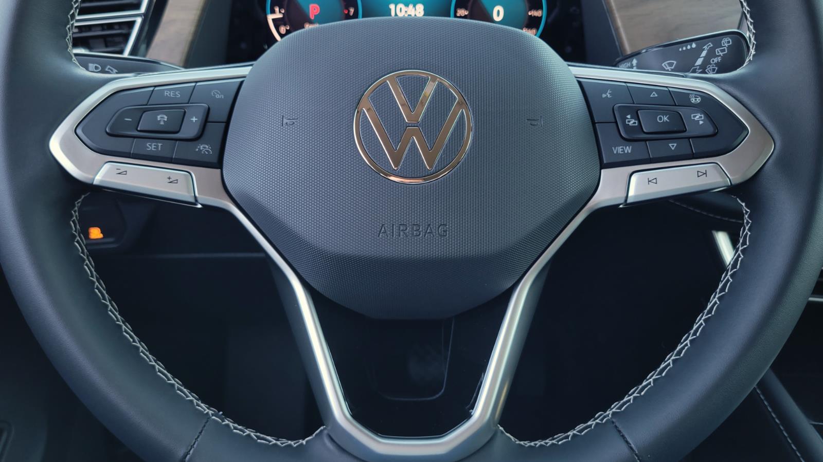 2026 Volkswagen Atlas SE w/Tech - Photo 24