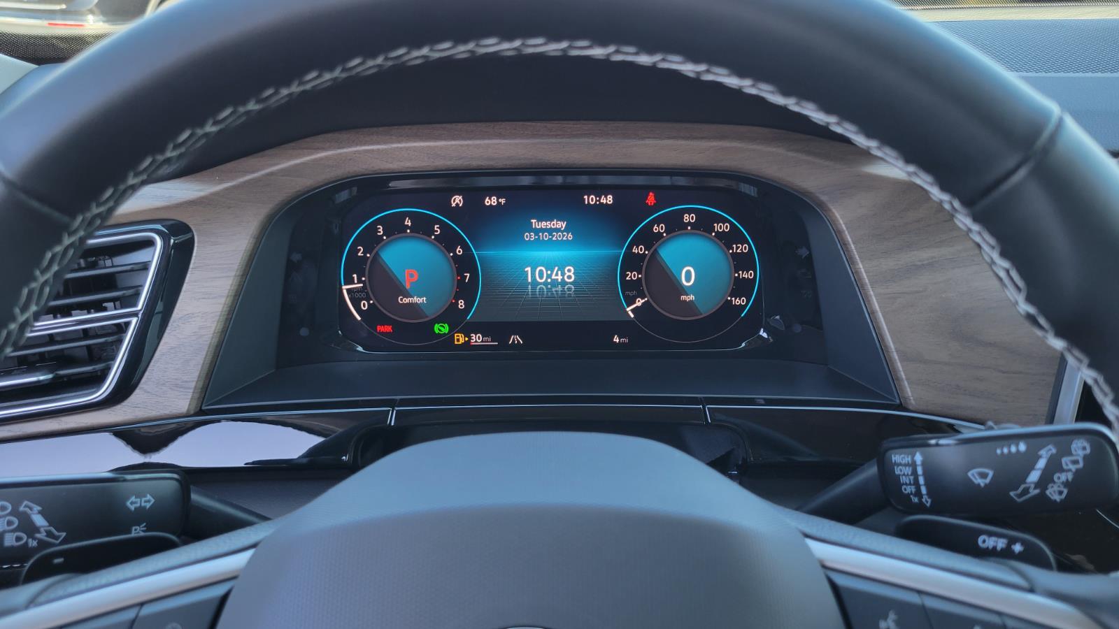 2026 Volkswagen Atlas SE w/Tech - Photo 25