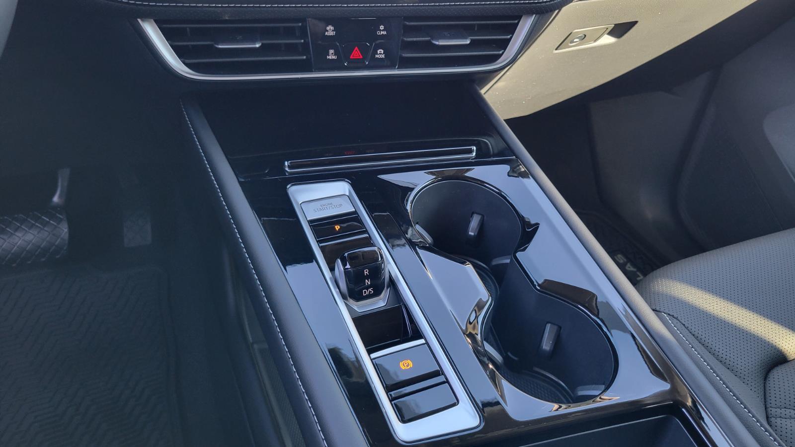 2026 Volkswagen Atlas SE w/Tech - Photo 28