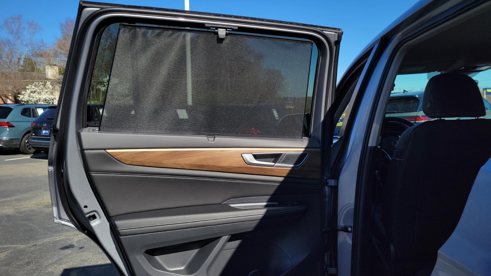 2026 Volkswagen Atlas SE w/Tech - Photo 33