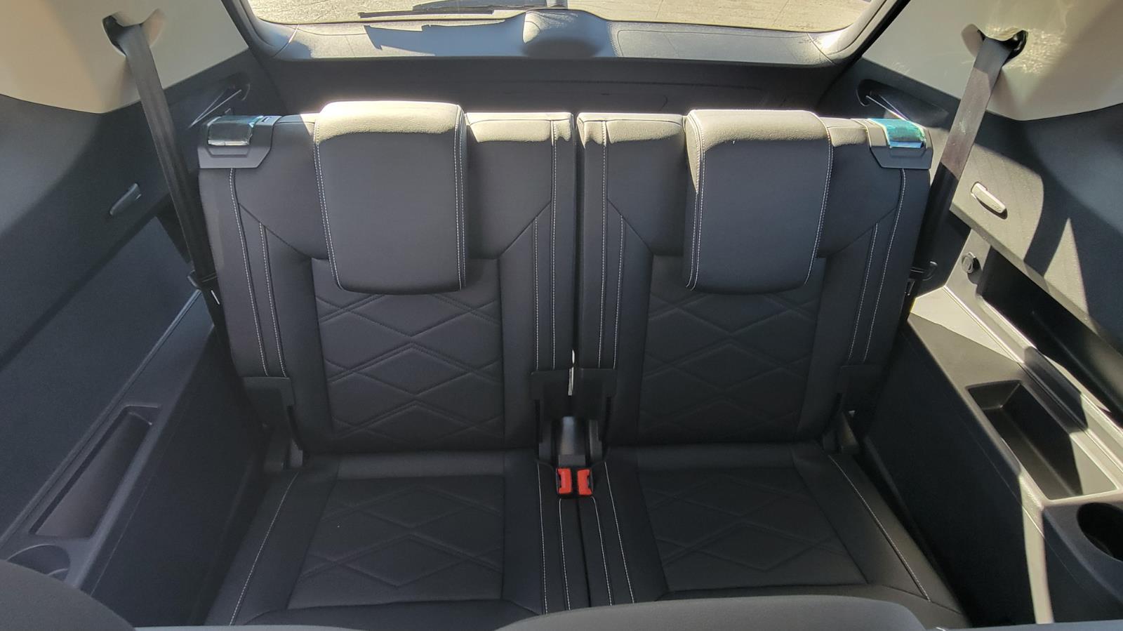 2026 Volkswagen Atlas SE w/Tech - Photo 46