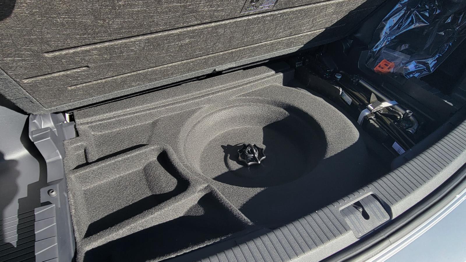 2026 Volkswagen Atlas SE w/Tech - Photo 49