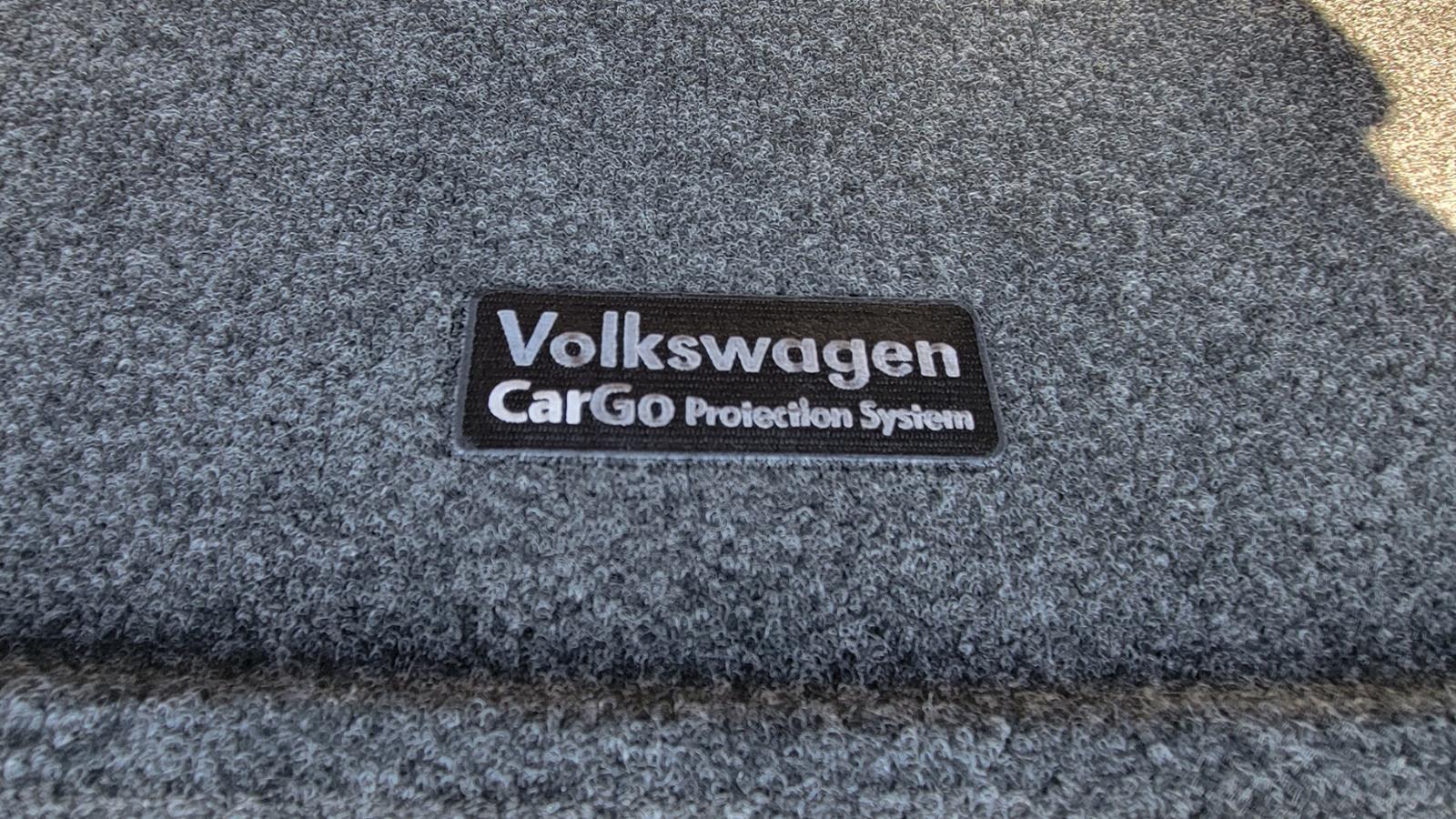 2026 Volkswagen Atlas SE w/Tech - Photo 52