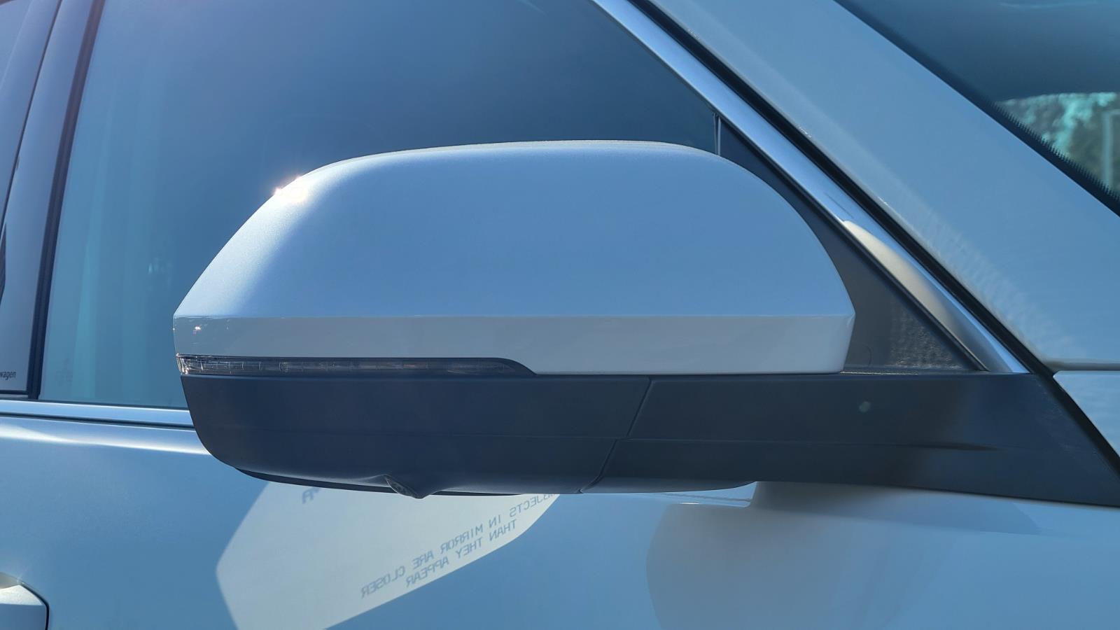 2026 Volkswagen Atlas SEL Premium R-Line - Photo 11