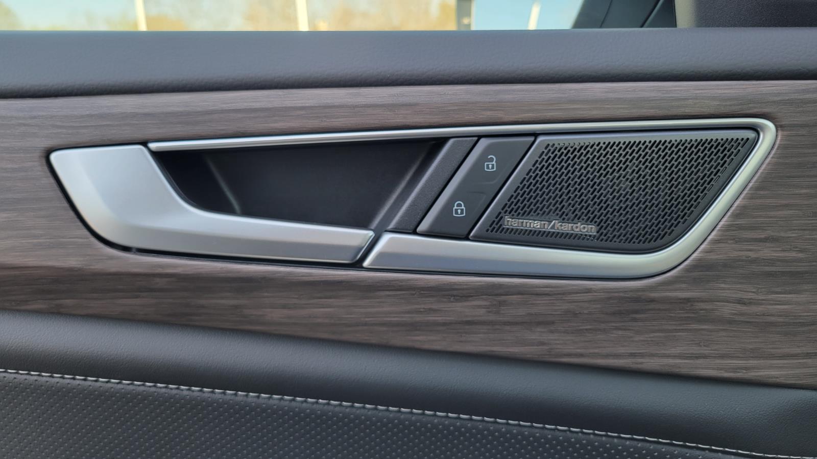2026 Volkswagen Atlas SEL Premium R-Line - Photo 27