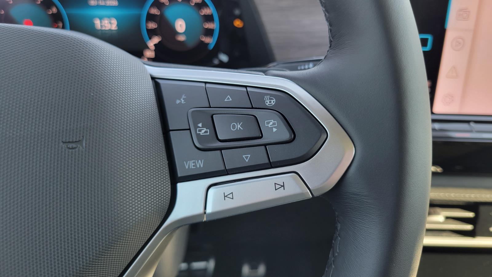 2026 Volkswagen Atlas SEL Premium R-Line - Photo 29