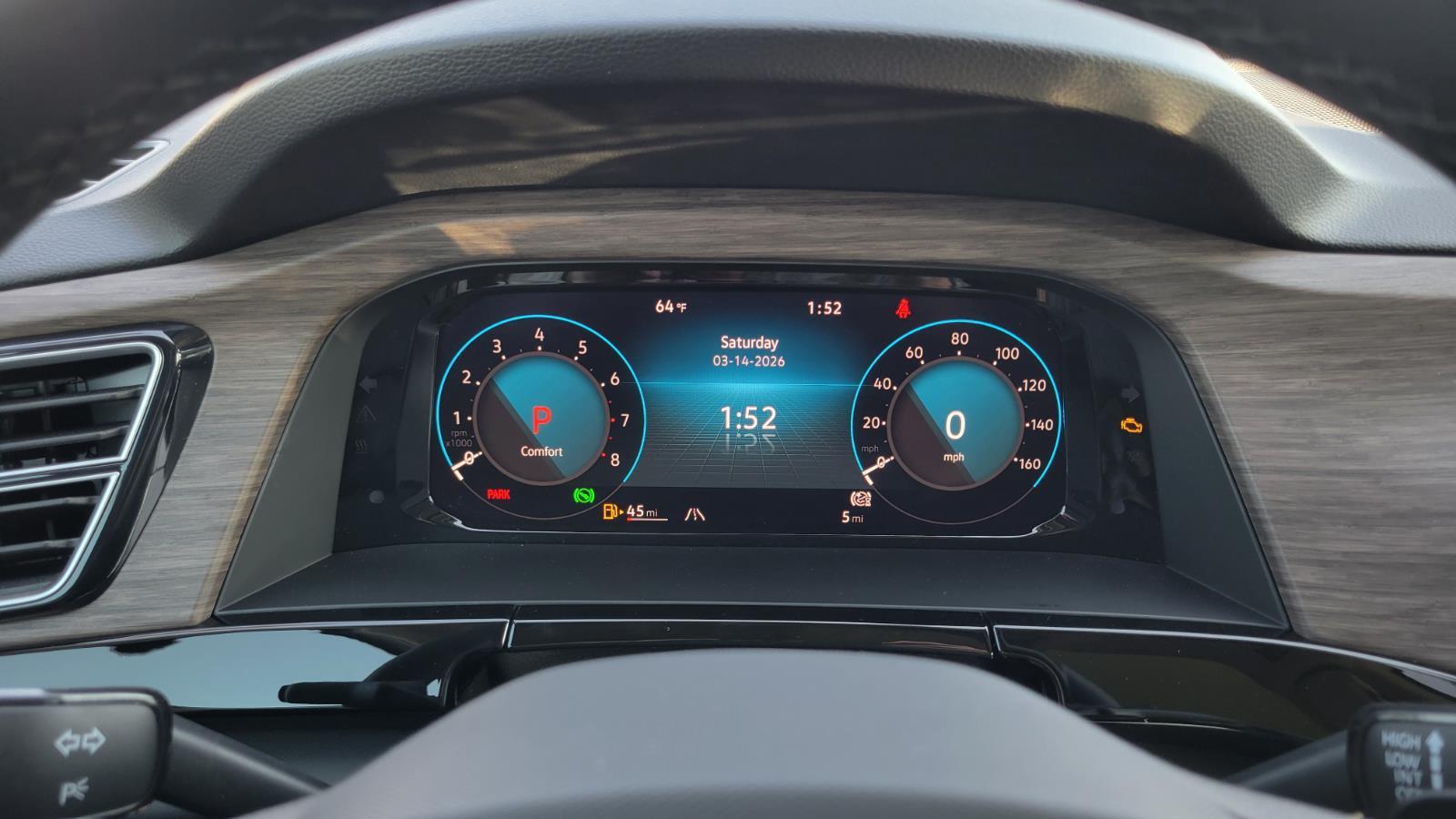 2026 Volkswagen Atlas SEL Premium R-Line - Photo 30