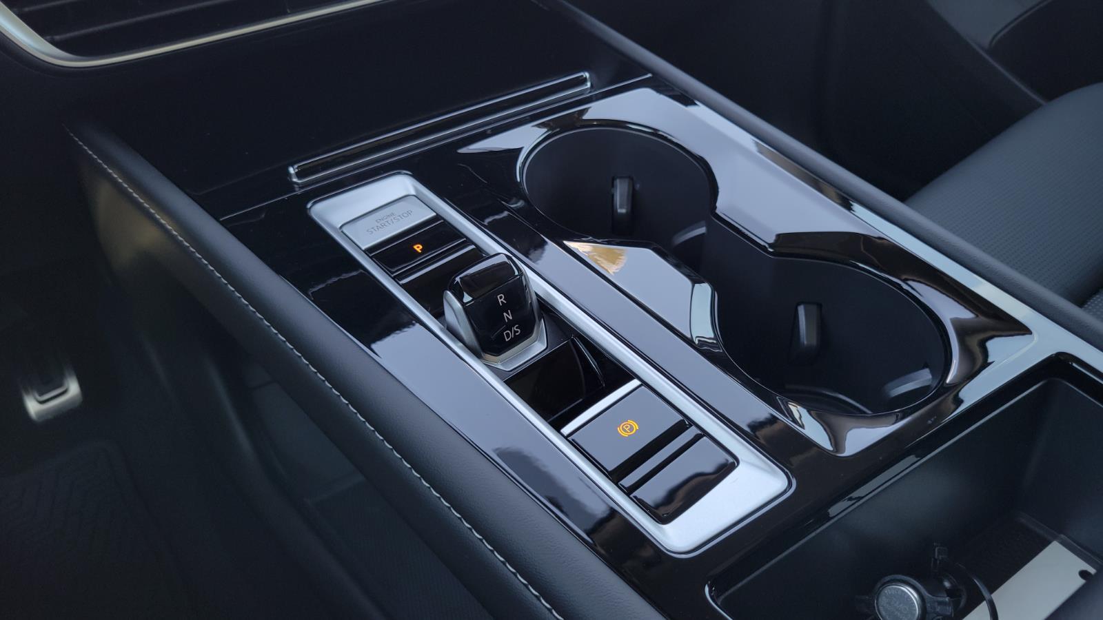 2026 Volkswagen Atlas SEL Premium R-Line - Photo 33