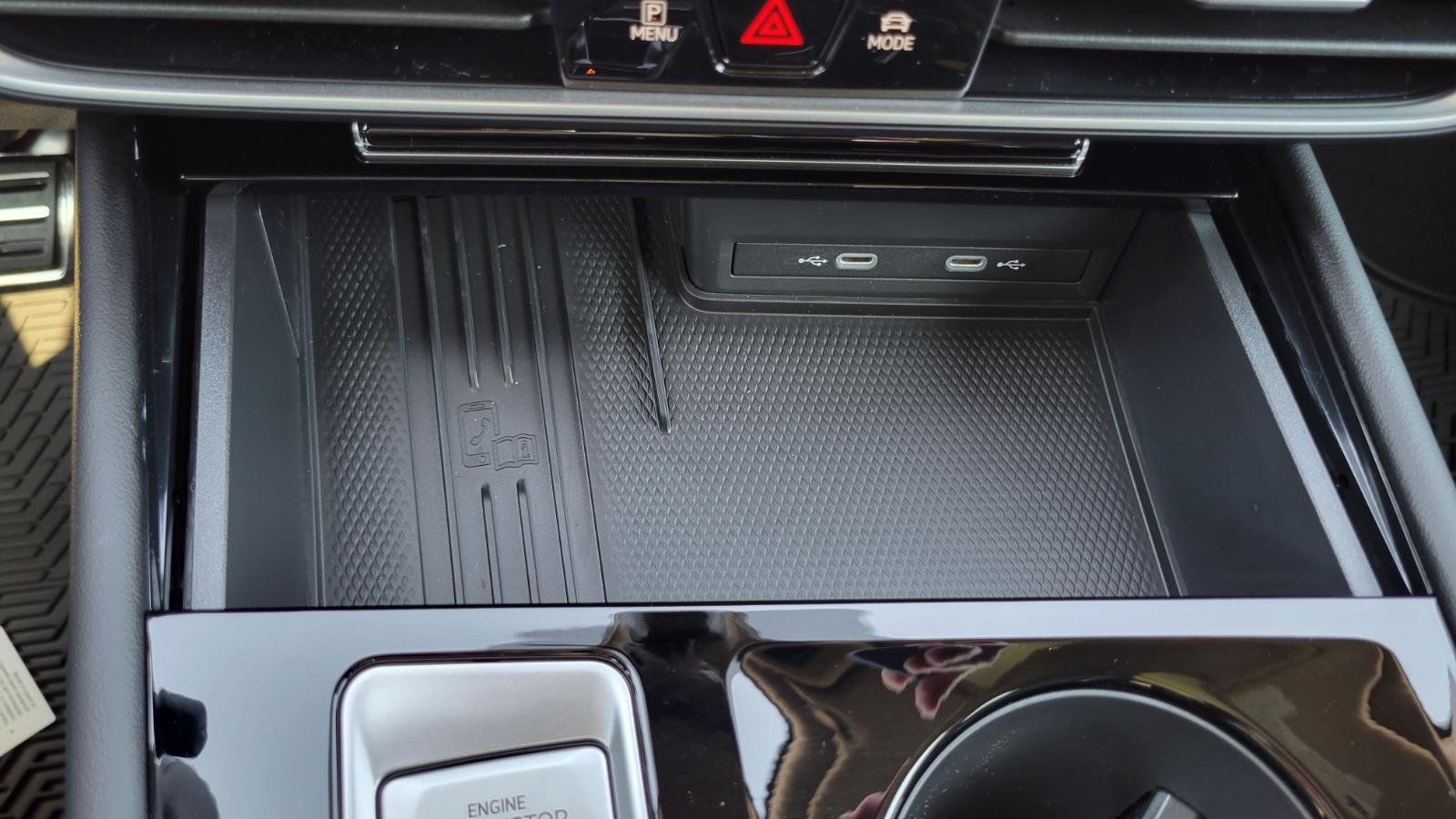 2026 Volkswagen Atlas SEL Premium R-Line - Photo 34