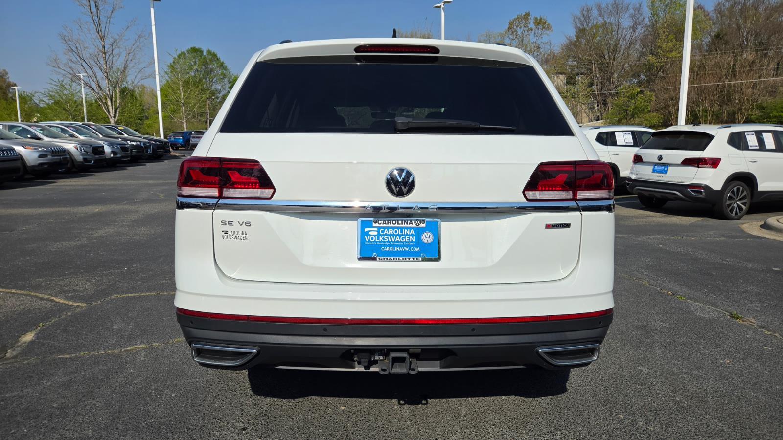 View vehicle photo 7