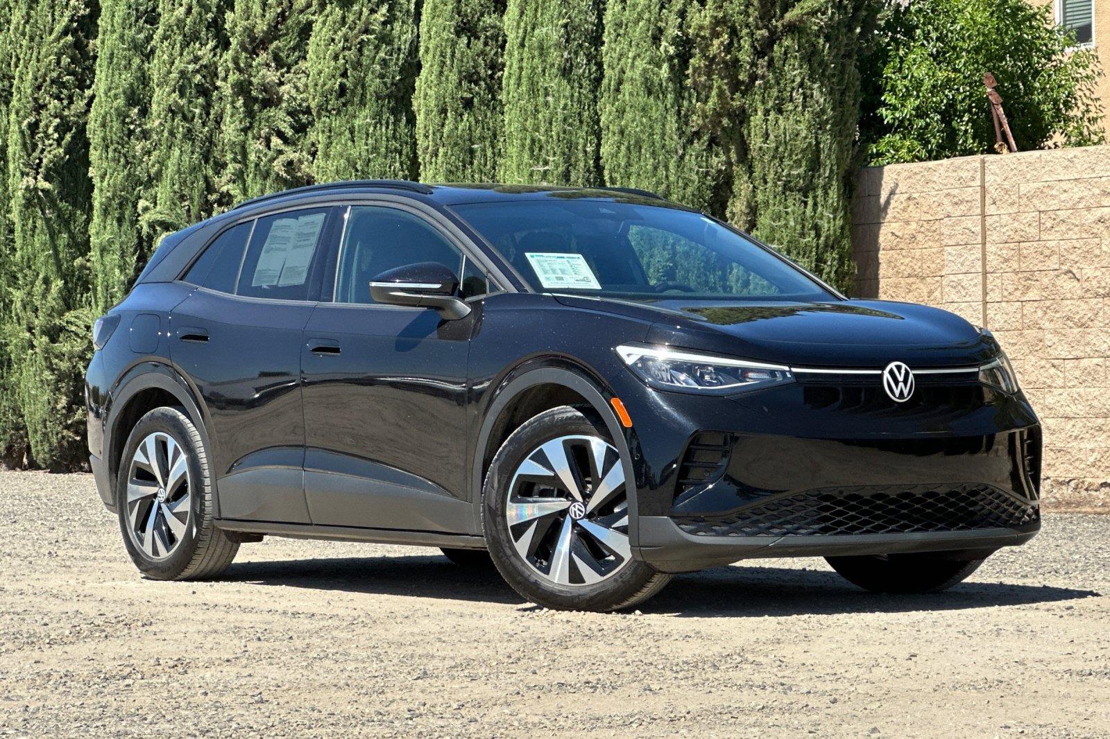 2024 Volkswagen ID.4 Standard RWD