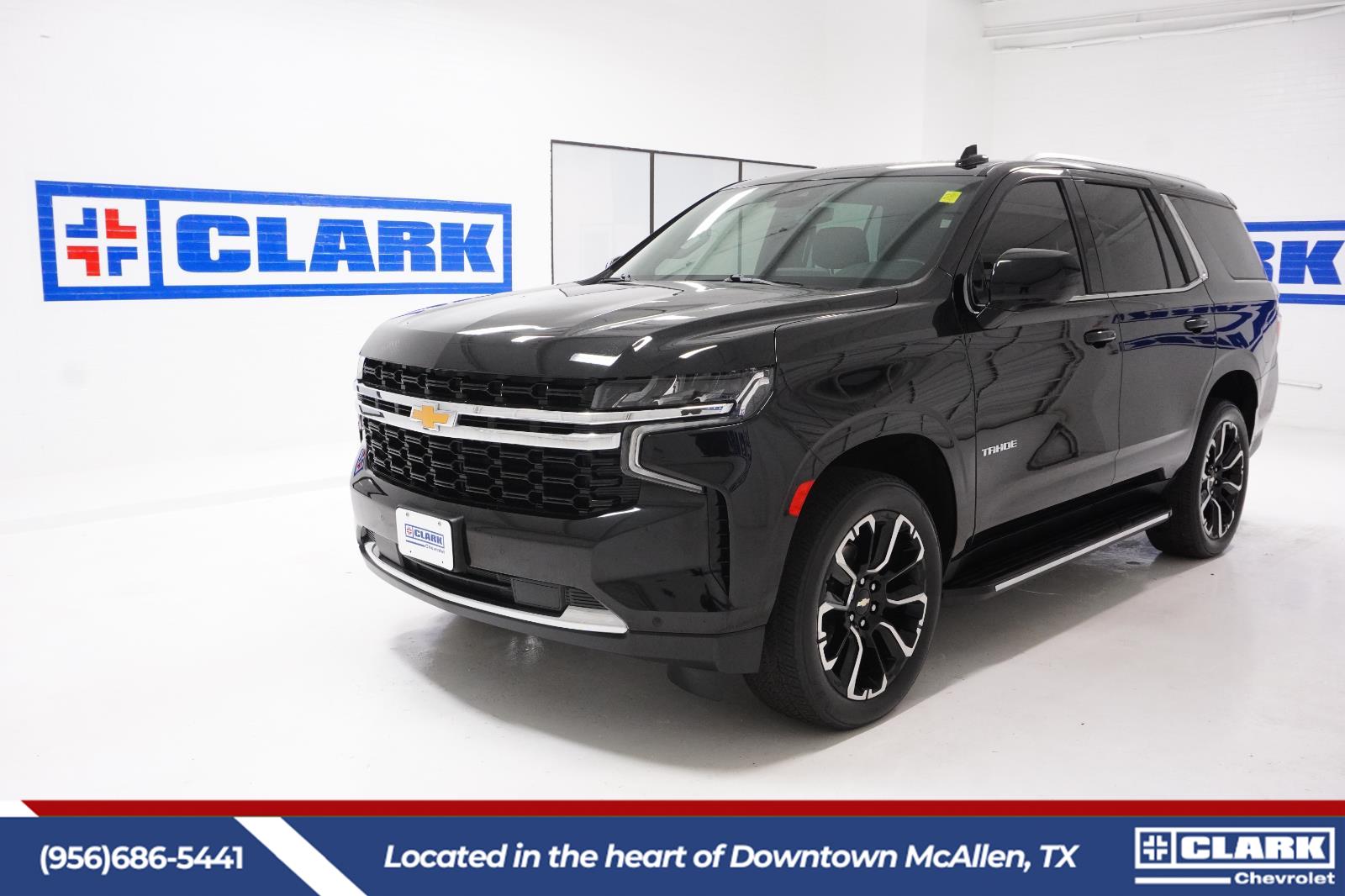 2023 Chevrolet Tahoe LS RWD