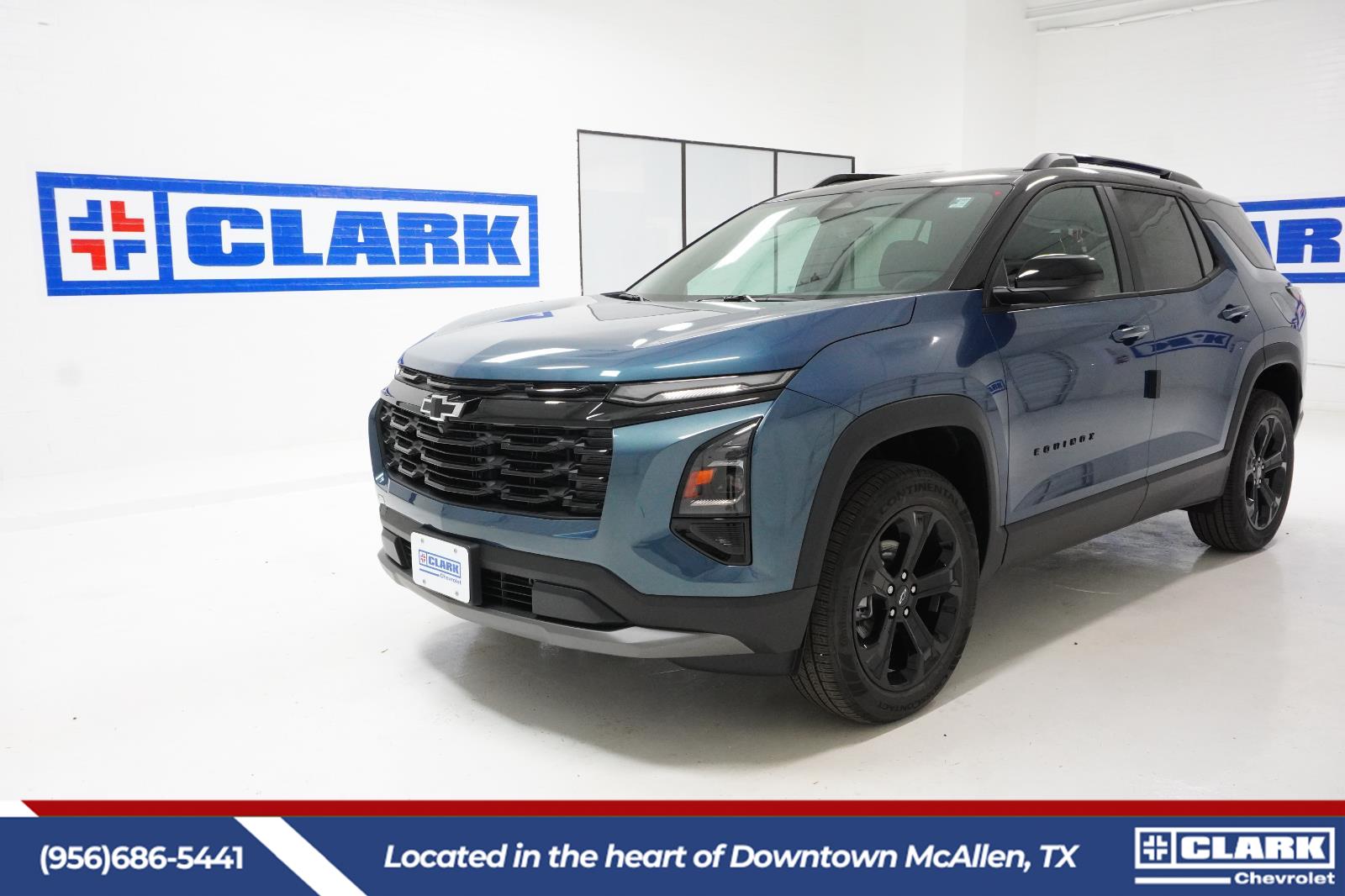 2026 Chevrolet Equinox LT FWD