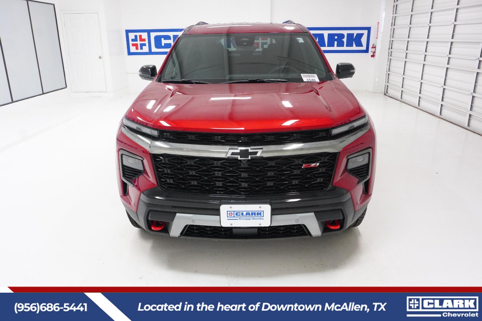 View vehicle photo 2