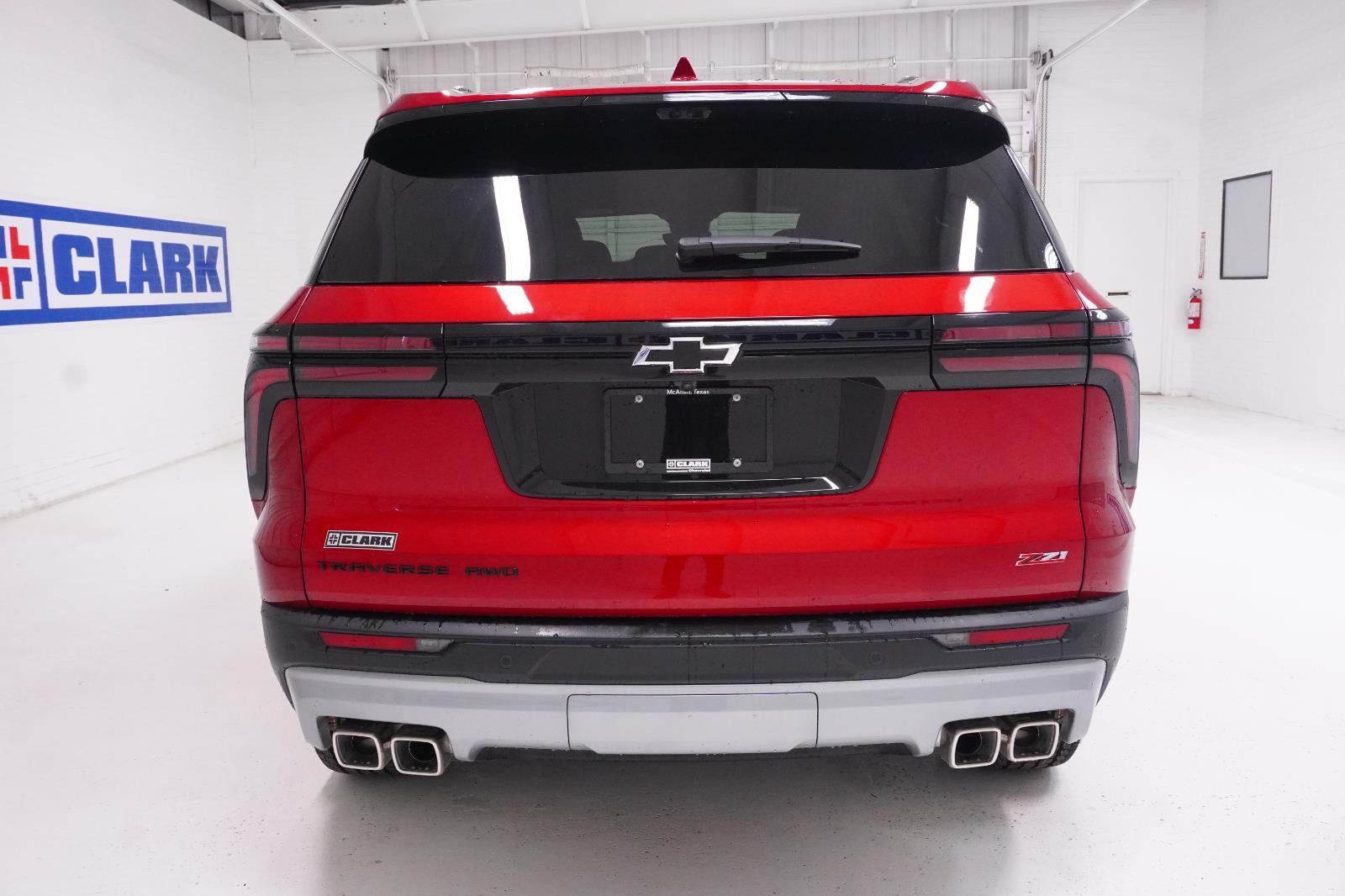 View vehicle photo 6