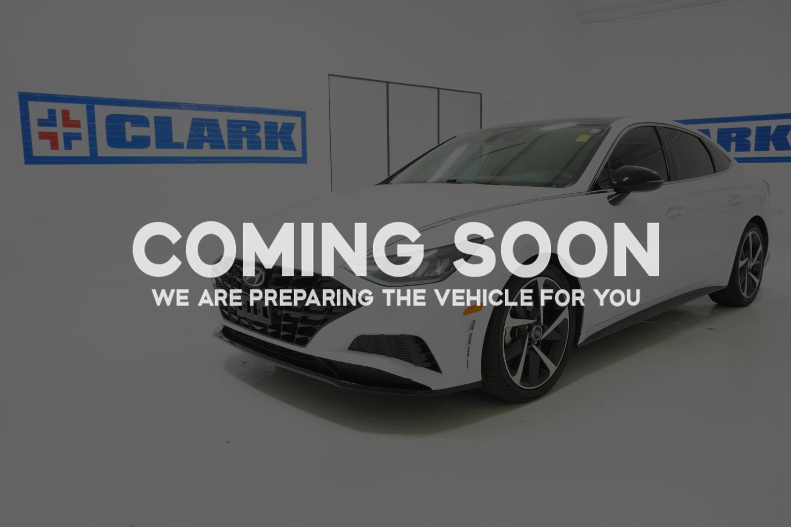 2021 Hyundai Sonata SEL Plus FWD